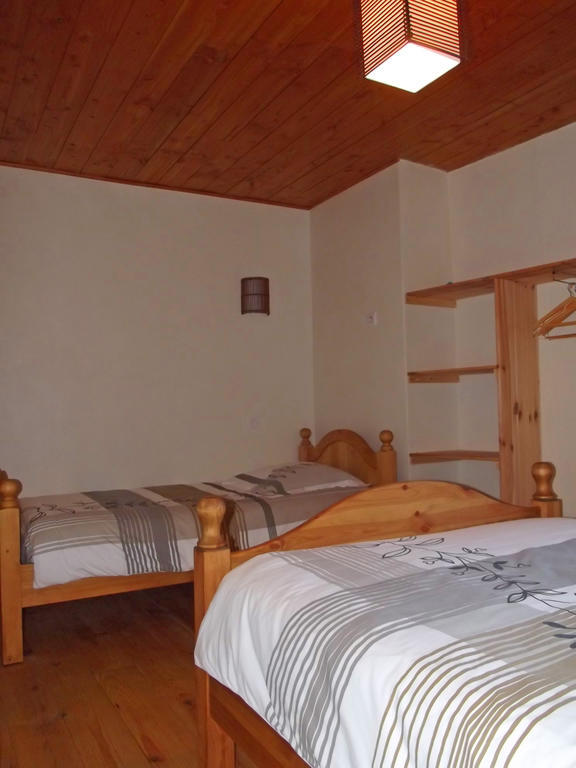 L'Asphodele Bed & Breakfast Venterol  Стая снимка