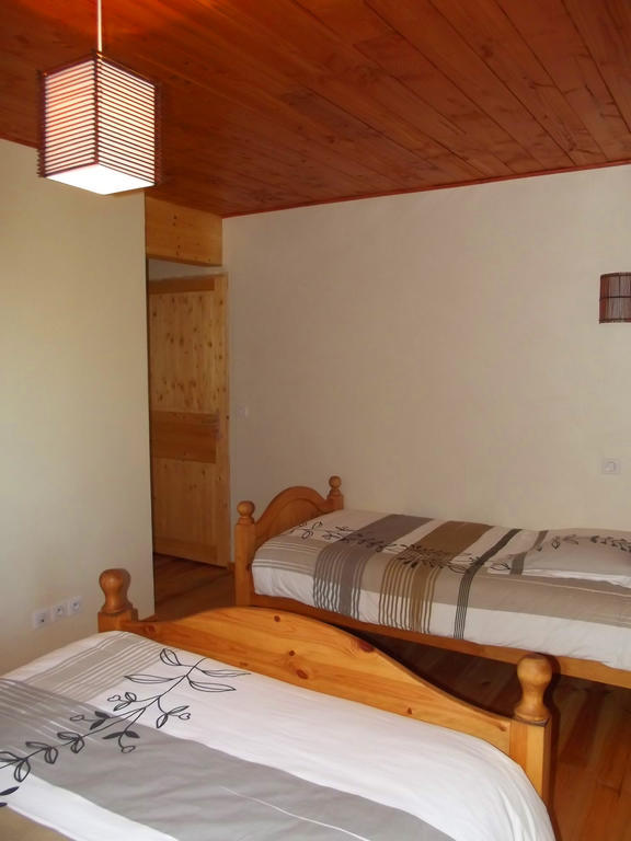 L'Asphodele Bed & Breakfast Venterol  Стая снимка