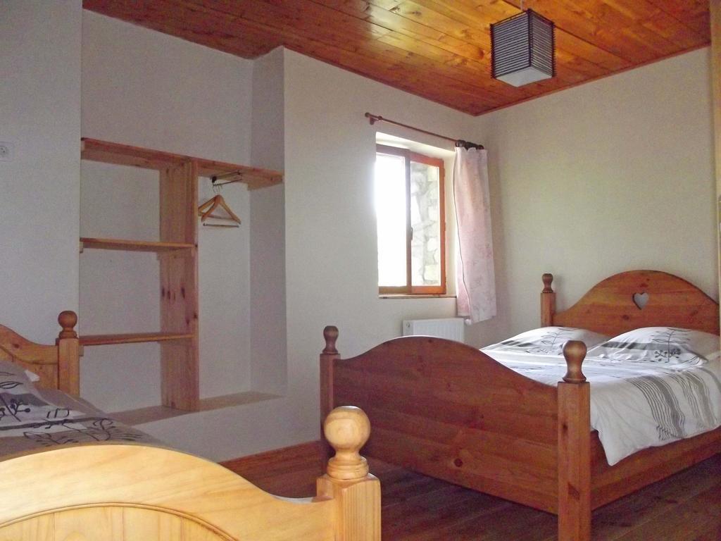 L'Asphodele Bed & Breakfast Venterol  Стая снимка