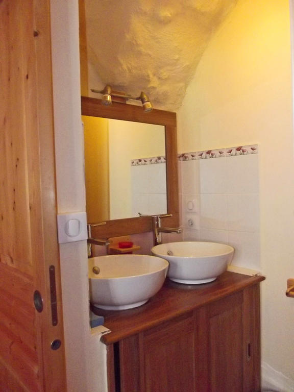 L'Asphodele Bed & Breakfast Venterol  Стая снимка