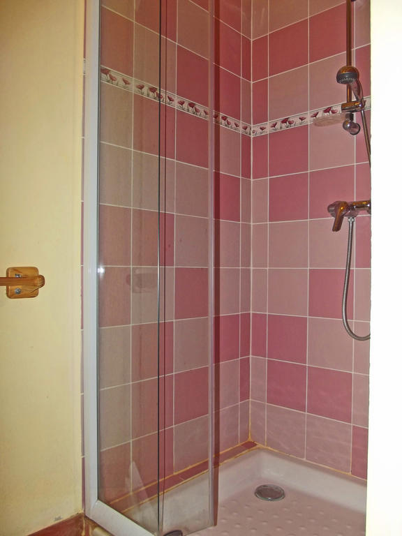 L'Asphodele Bed & Breakfast Venterol  Стая снимка