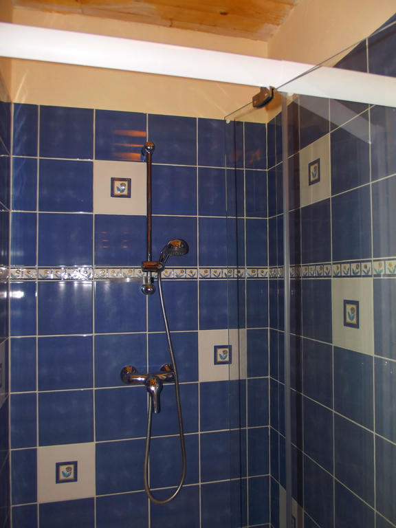 L'Asphodele Bed & Breakfast Venterol  Стая снимка